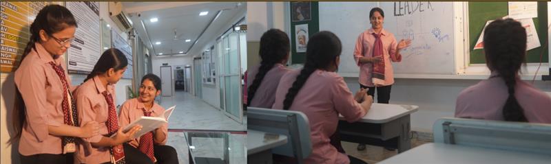 Press Highlights Banner